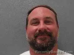 Mugshot of SCOTT LLOYD BATTLE