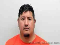 Mugshot of SALVADORE BOYZO booked in Monroe County, Florida on April 23, 2026