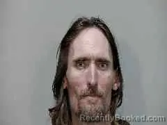 Mugshot of SCOTT WILLIAM BALLARD