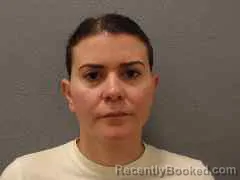 Mugshot of TIFANY BENITEZ booked in Monroe County, Florida on July 4, 2026
