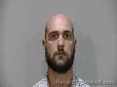 Mugshot of ZACHARY RIAN BAKER booked in Monroe County, Florida on April 4, 2026