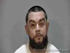 Mugshot of Alberto Alexander Codina booked in Monroe County, Florida on August 30, 2026