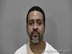 Mugshot of ANDRE N COKER