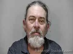 Mugshot of ALAN TAYLOR COX