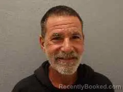 Mugshot of BILLY AMBROSE COSTNER