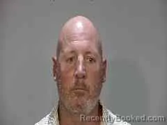 Mugshot of BRENDAN MICHAEL CANNY