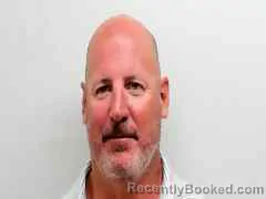 Mugshot of BRENDAN MICHAEL CANNY