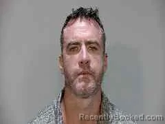 Mugshot of BRIAN COLEMAN booked in Monroe County, Florida on May 3, 2026