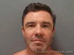 Mugshot of BRIAN NICHOLAS CANNELLA booked in Monroe County, Florida on July 4, 2026