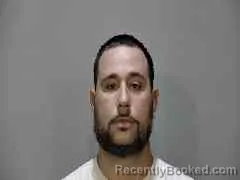 Mugshot of BRAYAN RAUL CABRERA PEREZ