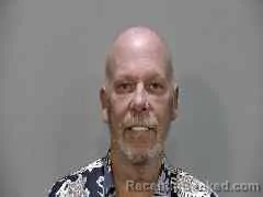 Mugshot of BRADLEY WRIGHT CARLTON booked in Monroe County, Florida on May 7, 2026