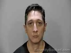 Mugshot of CARLOS ALBERTO CARRUYO NAVA