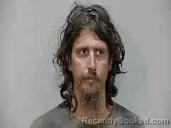 Mugshot of CORY LEE CHRISTENSEN booked in Monroe County, Florida on July 10, 2026
