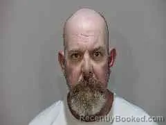 Mugshot of DANIEL COSTANTINO