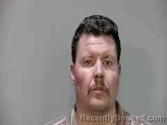 Mugshot of DANIEL JOSEPH COWDRICK booked in Monroe County, Florida on March 8, 2026