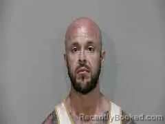Mugshot of DEVON LLOYD CABRERA booked in Monroe County, Florida on April 30, 2026