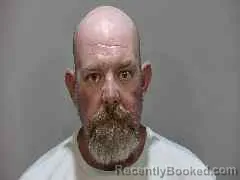 Mugshot of DANIEL COSTANTINO