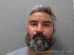 Mugshot of FABIAN ARMANDO CORTEZ booked in Monroe County, Florida on April 28, 2026