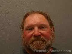 Mugshot of GEORGE DONALD CLARK booked in Monroe County, Florida on May 3, 2026
