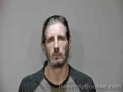 Mugshot of JASON CARD