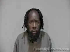 Mugshot of JEROME COVIN booked in Monroe County, Florida on May 28, 2026