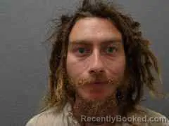 Mugshot of JAMES A CROCCO booked in Monroe County, Florida on March 7, 2026