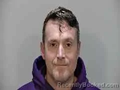 Mugshot of JOSEPH CAMERON COYLE