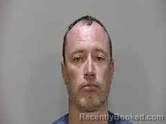 Mugshot of JOHN JEFFREY CARON