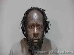 Mugshot of JEROME COVIN booked in Monroe County, Florida on April 22, 2026