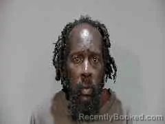 Mugshot of JEROME COVIN booked in Monroe County, Florida on June 15, 2026