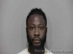 Mugshot of JEAN MIKERNSON CHARLES