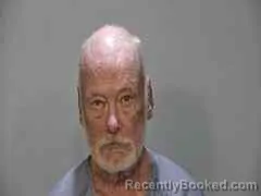 Mugshot of JOHN PATRICK CONLEY