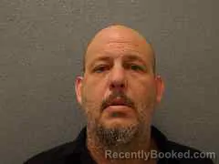 Mugshot of JOHN THORNTON CARRERO booked in Monroe County, Florida on July 1, 2026
