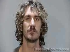 Mugshot of KARL EBERHARD CORCORAN booked in Monroe County, Florida on April 24, 2026