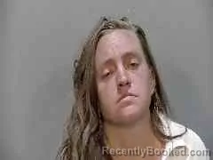 Mugshot of KAYLA LEANNE COLVIN booked in Monroe County, Florida on July 4, 2026