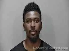 Mugshot of KEONTAE MARQUISE CLARK