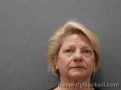 Mugshot of LAURIE MACDONALD COE