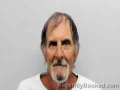 Mugshot of MICHAEL DAVID CORBOSIERO