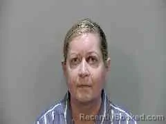 Mugshot of MICHELLE HOYDA CLARK booked in Monroe County, Florida on March 3, 2026