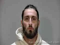 Mugshot of MIGUEL JASON CASTRO