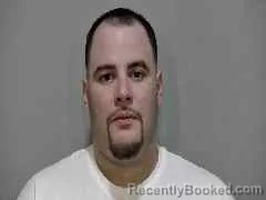 Mugshot of MARCOS CONDE