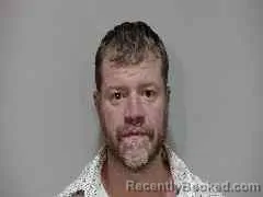 Mugshot of Nathan Ashley Champion booked in Monroe County, Florida on September 5, 2026
