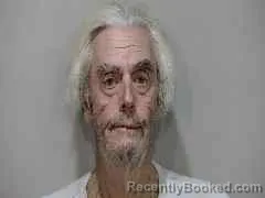 Mugshot of PAUL TACON CHICHESTER booked in Monroe County, Florida on June 17, 2026