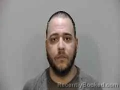 Mugshot of RONALD CORDERO booked in Monroe County, Florida on May 9, 2026