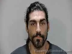 Mugshot of ROLAND ALEXANDER COUTCHER booked in Monroe County, Florida on June 23, 2026