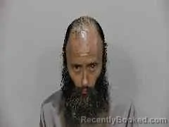 Mugshot of RAFAEL MESSALAS COSTA