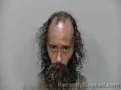 Mugshot of RAFAEL MESSALAS COSTA booked in Monroe County, Florida on May 9, 2026