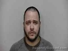 Mugshot of RONALD CORDERO booked in Monroe County, Florida on May 9, 2026