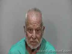 Mugshot of RICHARD PETER CAMPISI