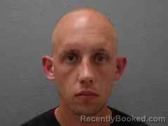 Mugshot of SEBE ANDREW CHRISTIAN